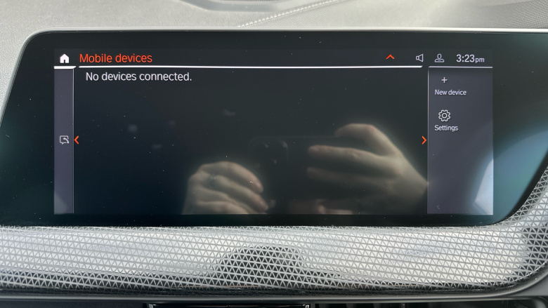 BMW 1 Series M135i xDrive 5dr Step Auto [Tech Pack] Petrol Hatchback